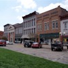 Historic Square Arts District