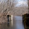 Hocking Canal Sheep Pen Lock 